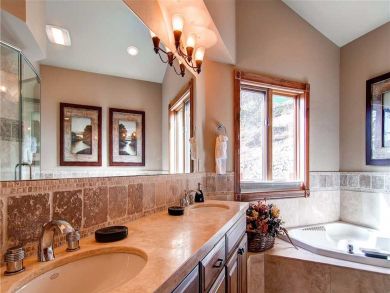 Breckenridge Ski Four Bedroom Vacation Rental Home Call Now!